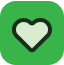Icon for Donor-Focused Features
